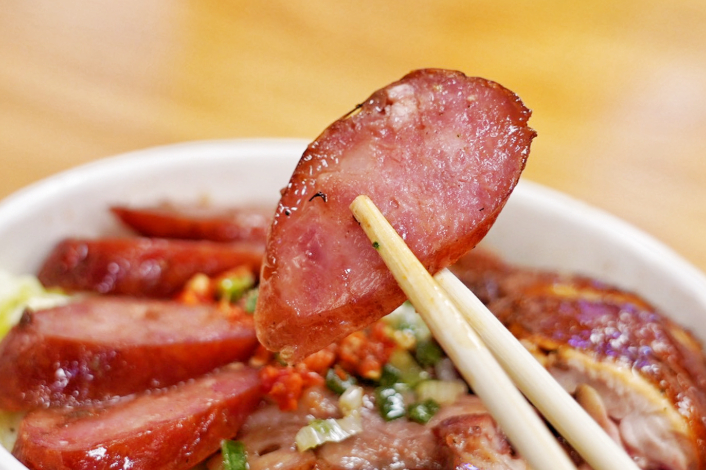 職人燒臘肉坊