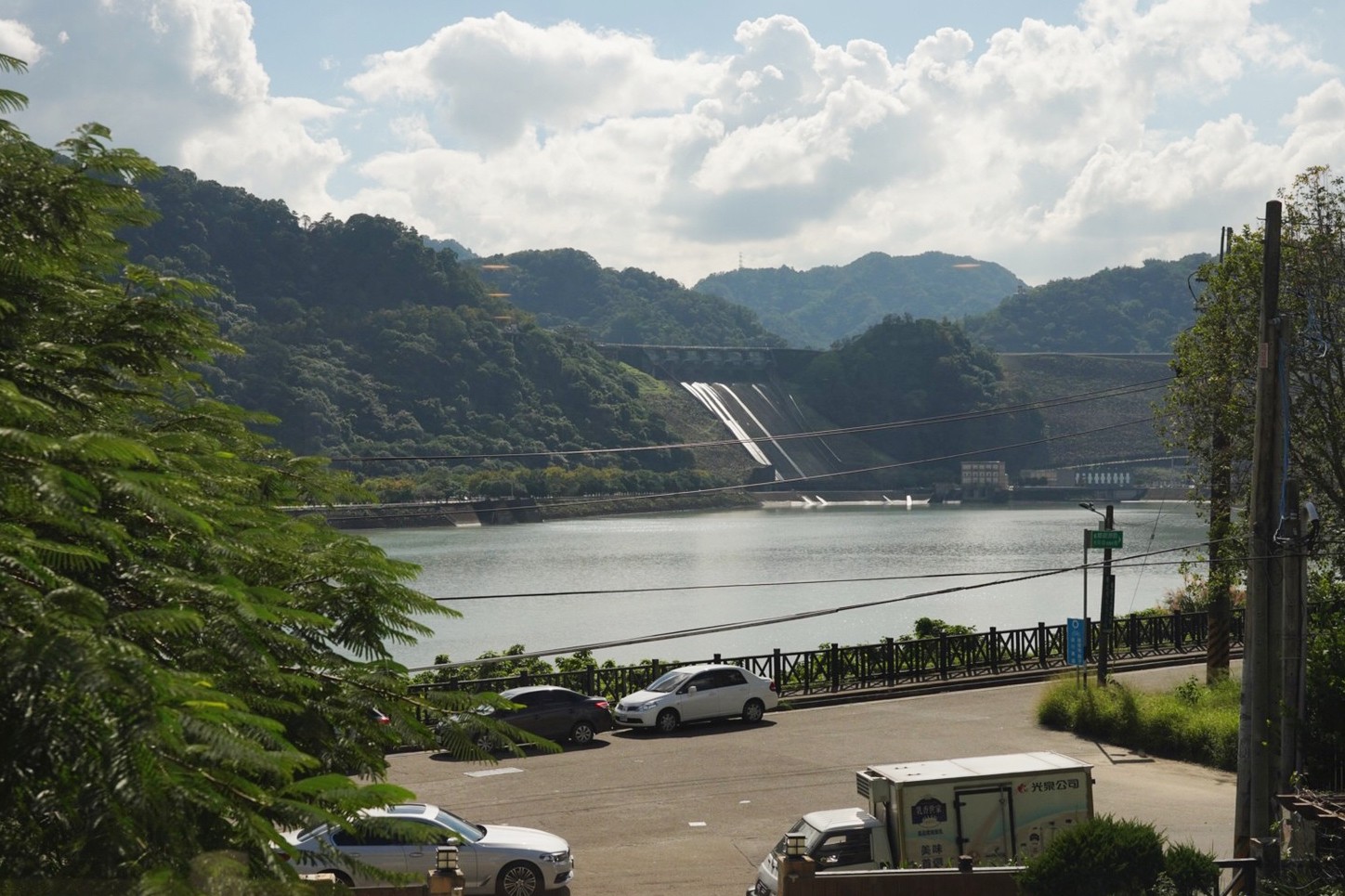 桃園美食,大溪咖啡,限量甜點,石門水庫,尼爾瓦特 NEAR WATER café,咖啡館 桃園美食,大溪咖啡,限量甜點,石門水庫,尼爾瓦特 NEAR WATER café,咖啡館