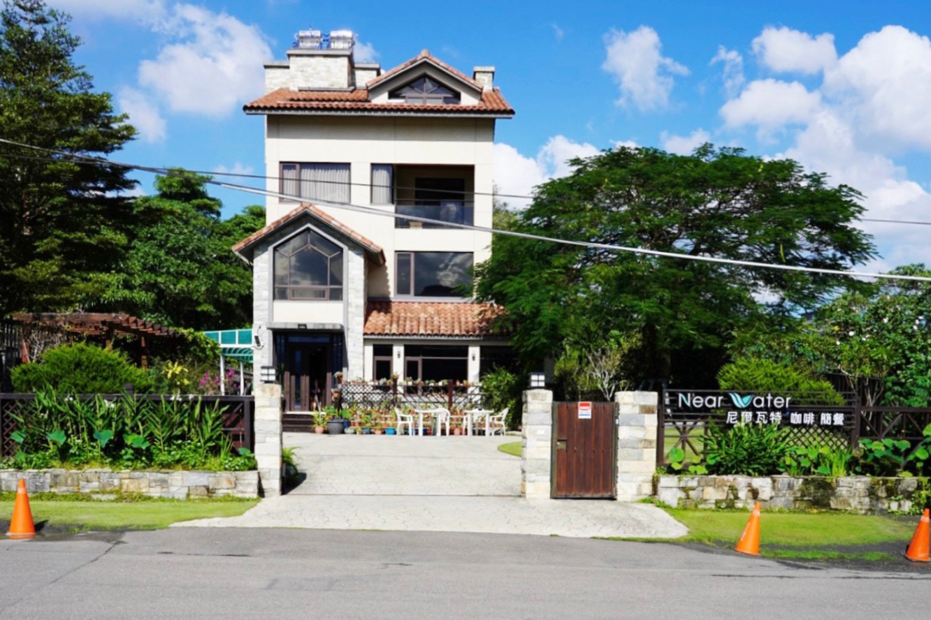 桃園美食,大溪咖啡,限量甜點,石門水庫,尼爾瓦特 NEAR WATER café,咖啡館 桃園美食,大溪咖啡,限量甜點,石門水庫,尼爾瓦特 NEAR WATER café,咖啡館