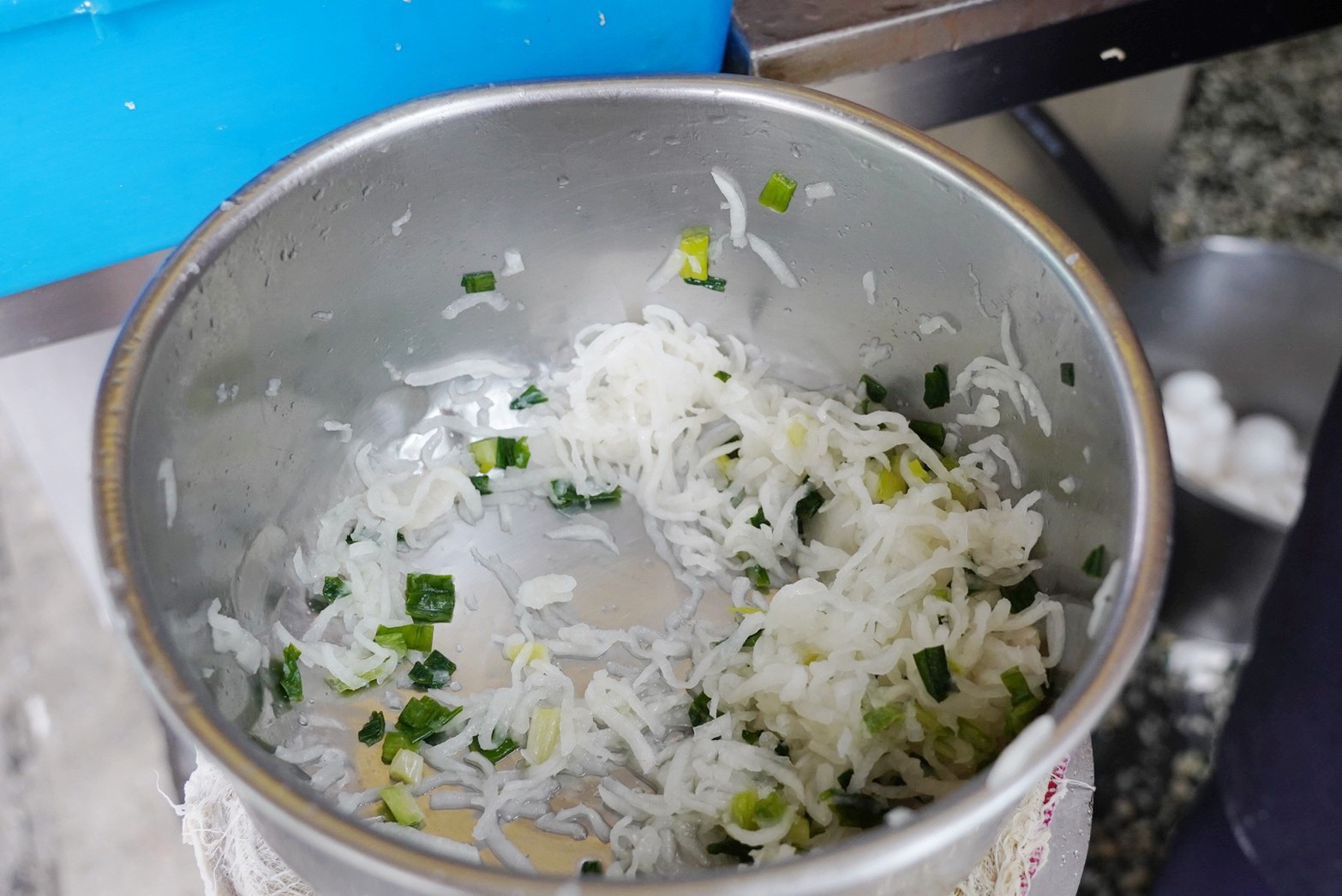 台北美食,北投美食, 蘿蔔絲餅,台灣小吃,阿輝伯蘿蔔絲餅