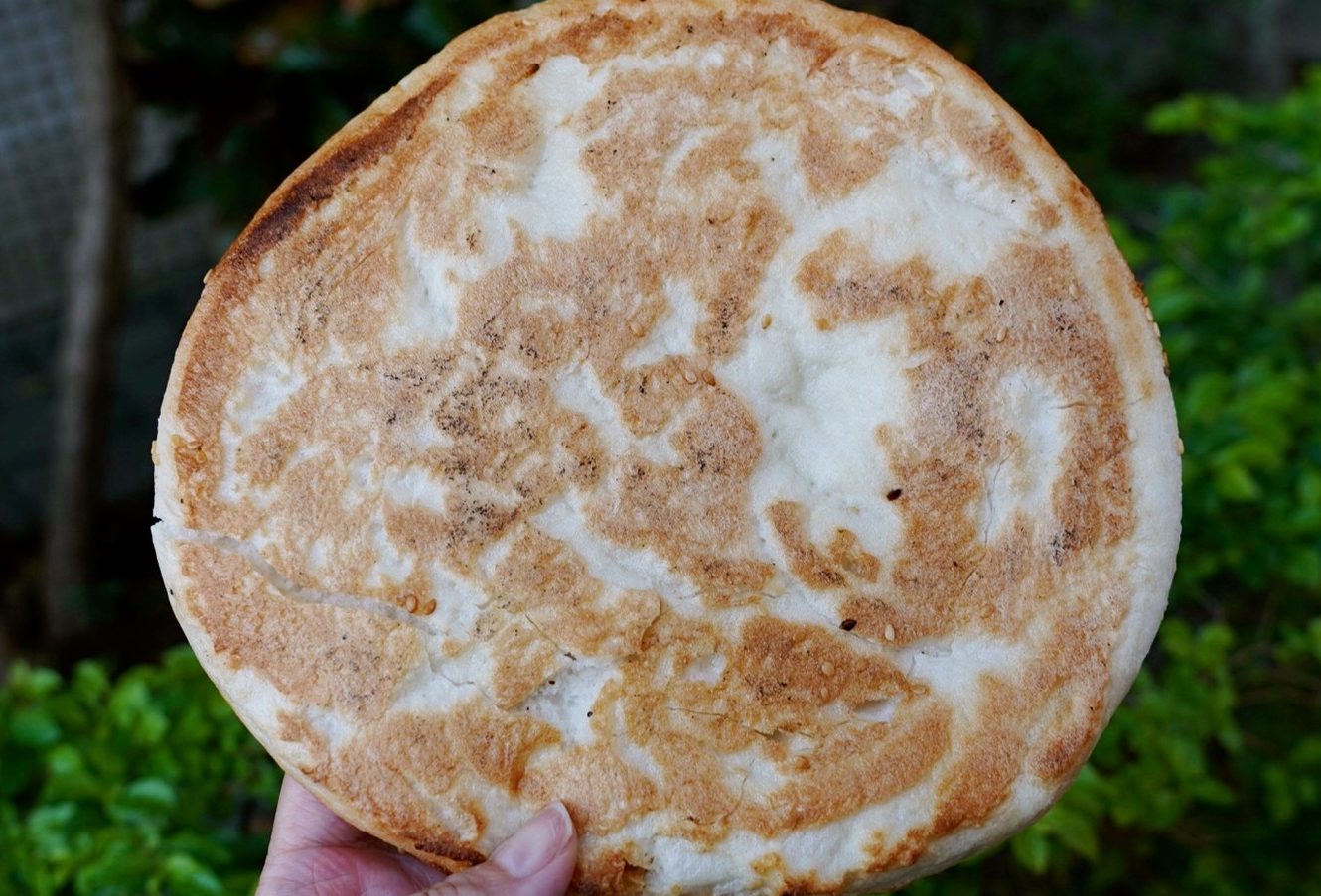 阿凡堤新疆烤包子