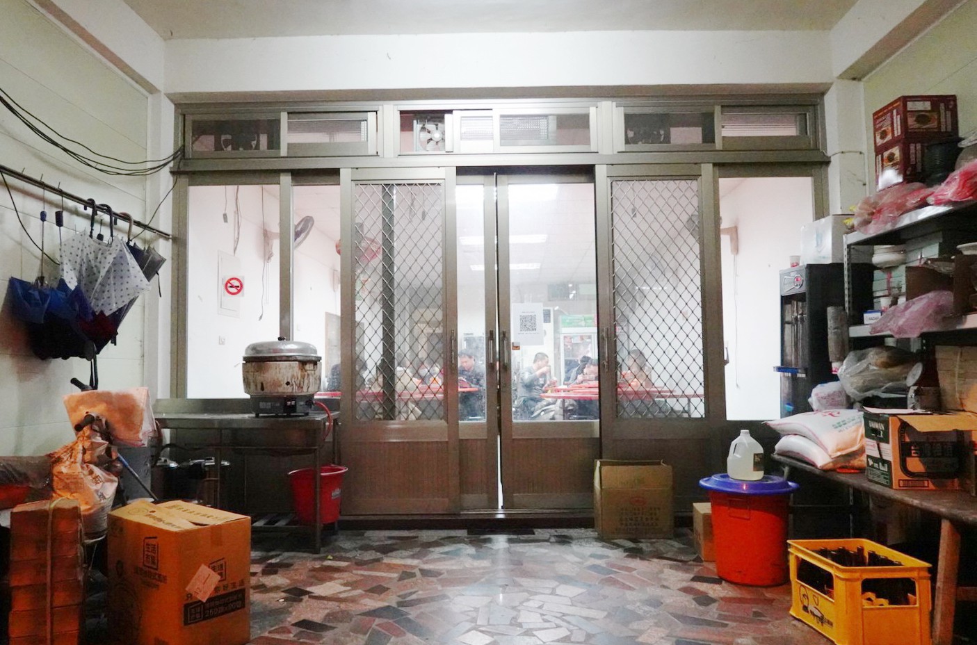 一級棒鵝肉小吃店