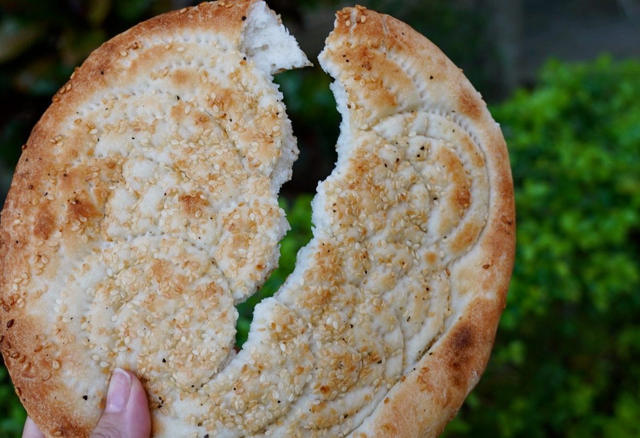 阿凡堤新疆烤包子