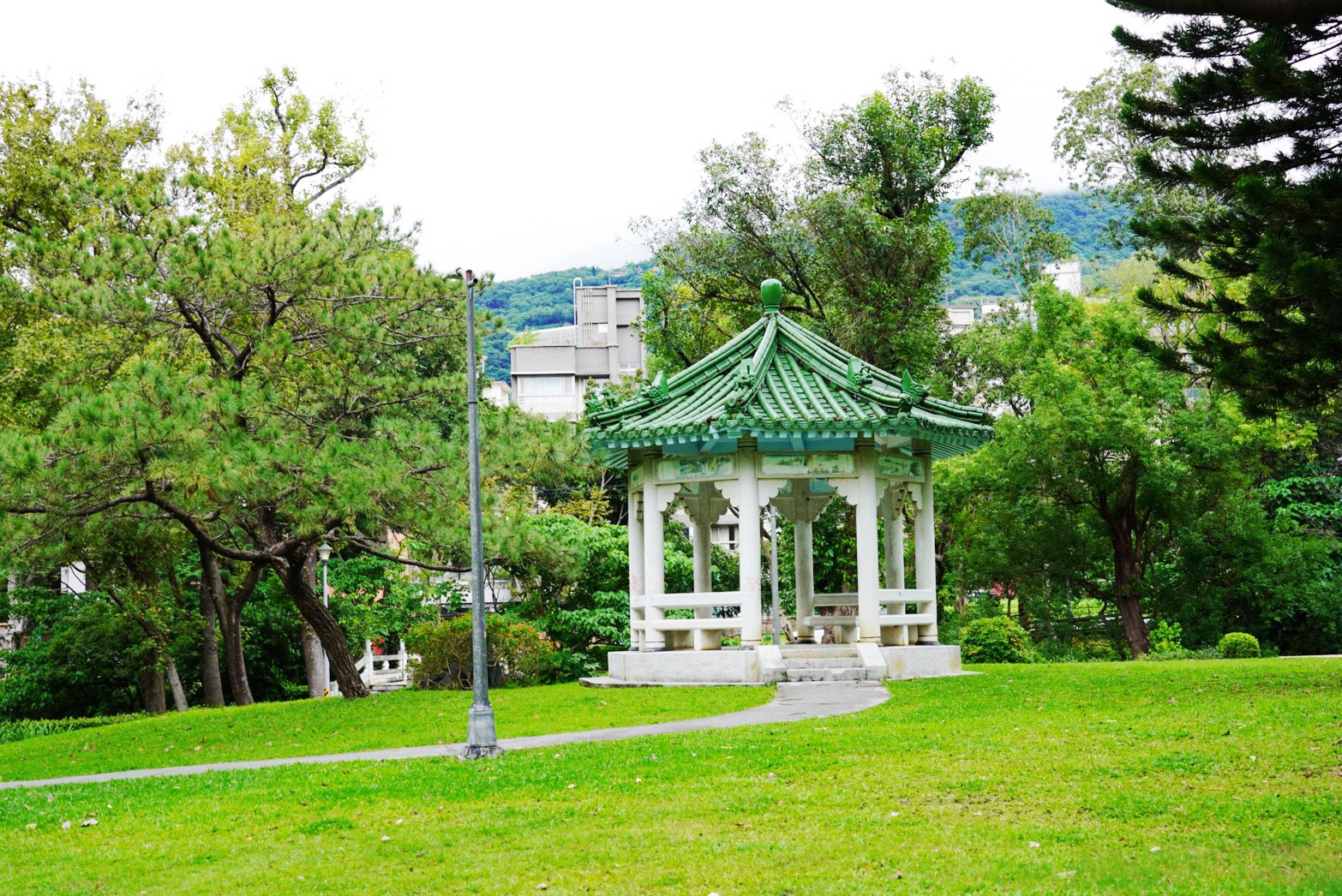 台北景點,免費景點,親子景點,北投景點,地熱谷,淨手礦泉湯