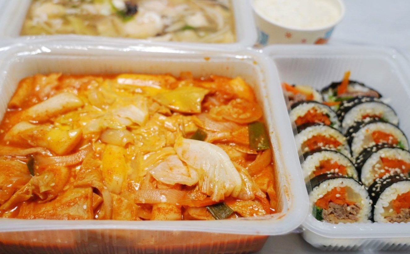 明洞館小哥工作室