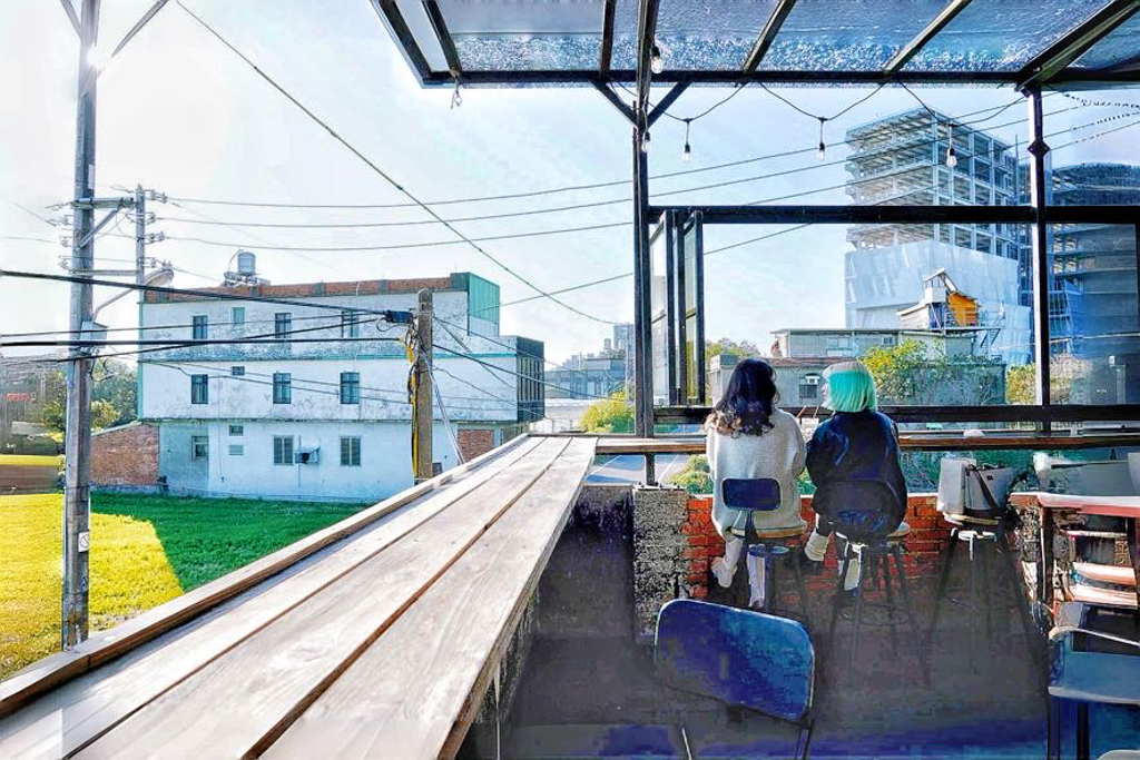 有田咖啡 Youtian Cafe