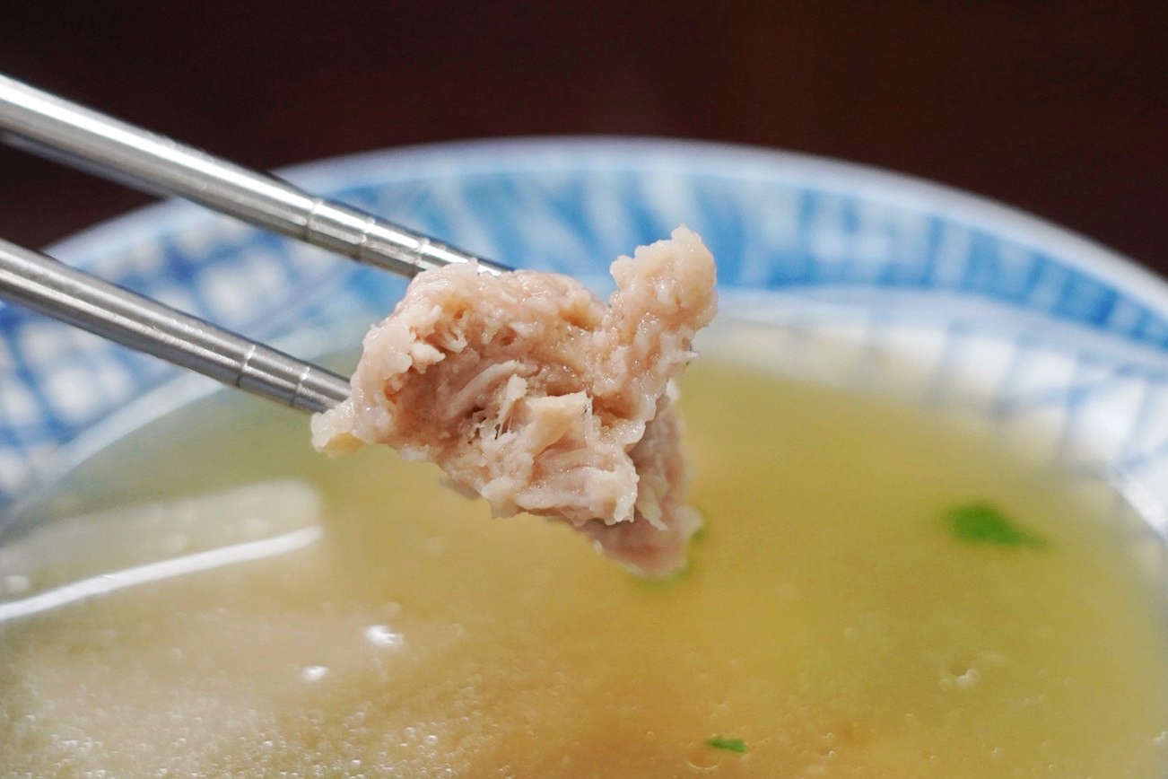 台北美食,華西街美食,肉羹湯,魯肉飯,大鐤肉羹 台北美食,華西街美食,肉羹湯,魯肉飯,大鐤肉羹