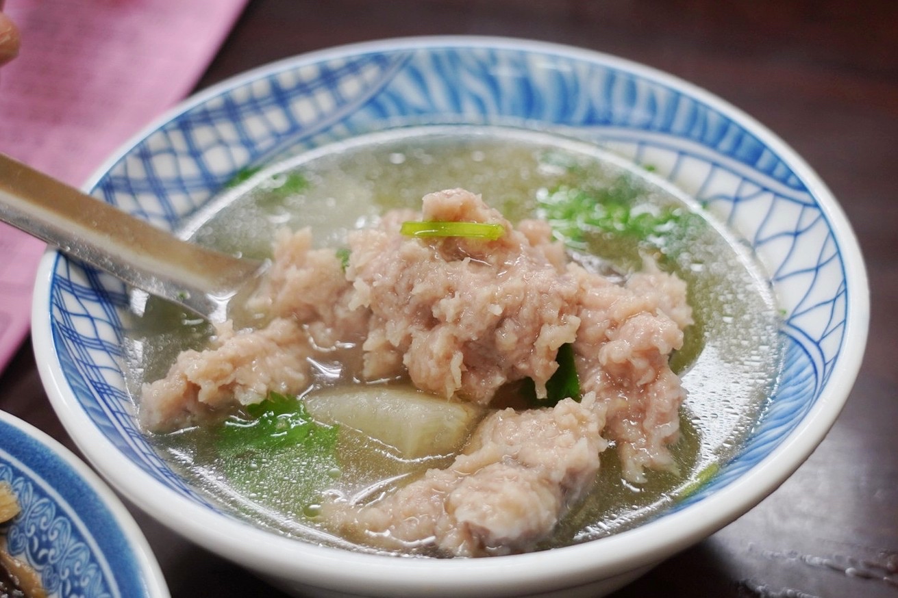 台北美食,華西街美食,肉羹湯,魯肉飯,大鐤肉羹 台北美食,華西街美食,肉羹湯,魯肉飯,大鐤肉羹