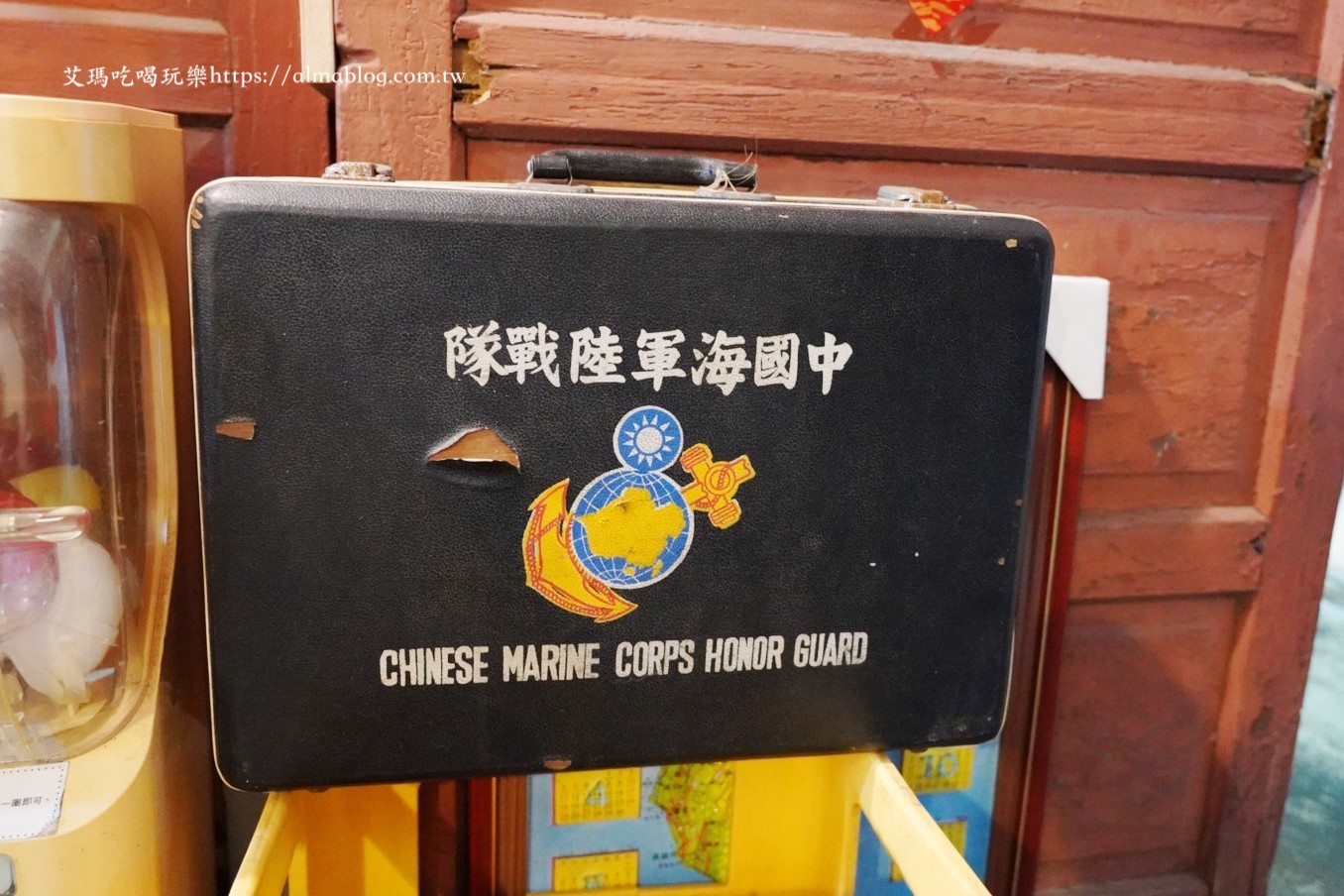新北美食,鶯歌美食,鶯歌早餐,早餐店,復古餐廳,蘿蔔糕,炒麵,台灣小吃,三合號,三合號 SUMMER HOUSE,六合滷呷粿