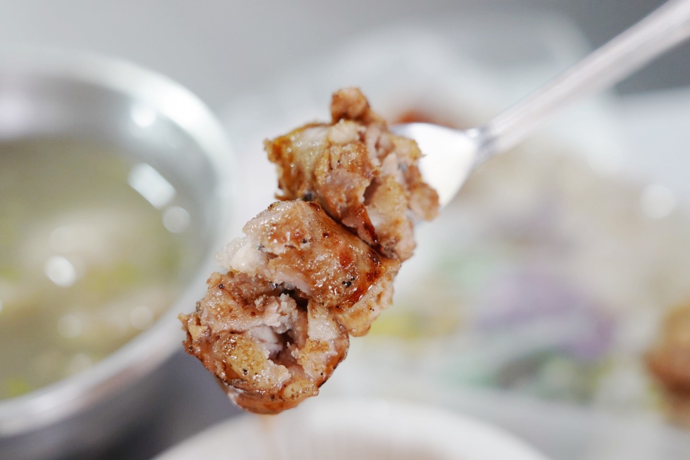鷹王肉圓