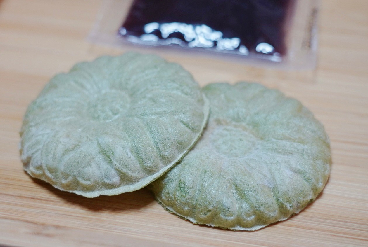台北堂餅行摩那卡本舖