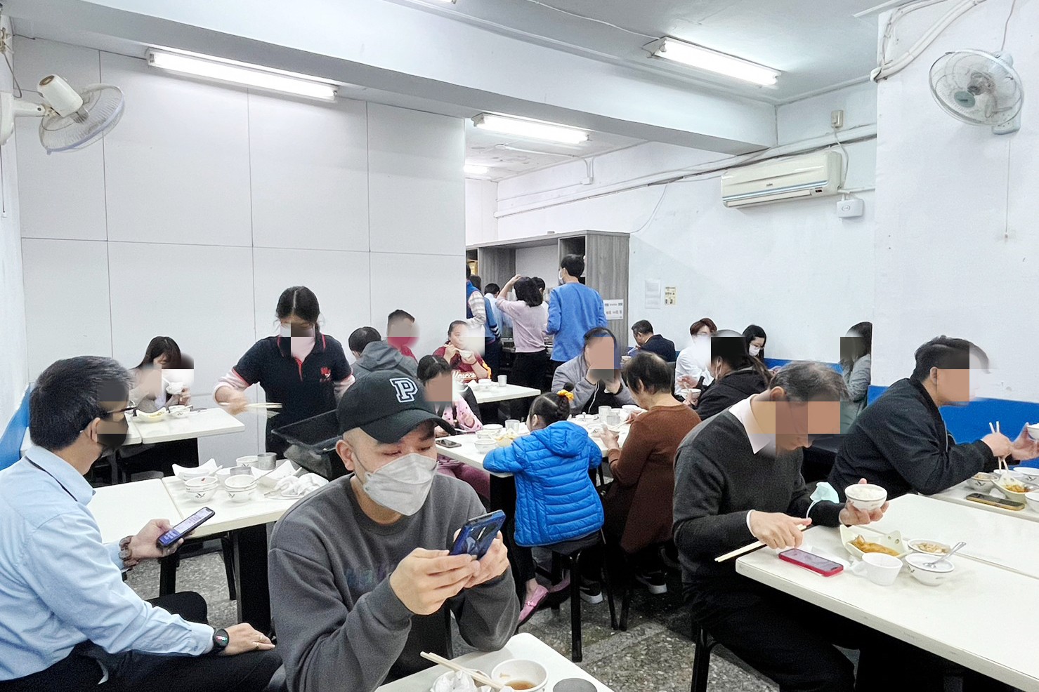 銀魚泰國料理伊通