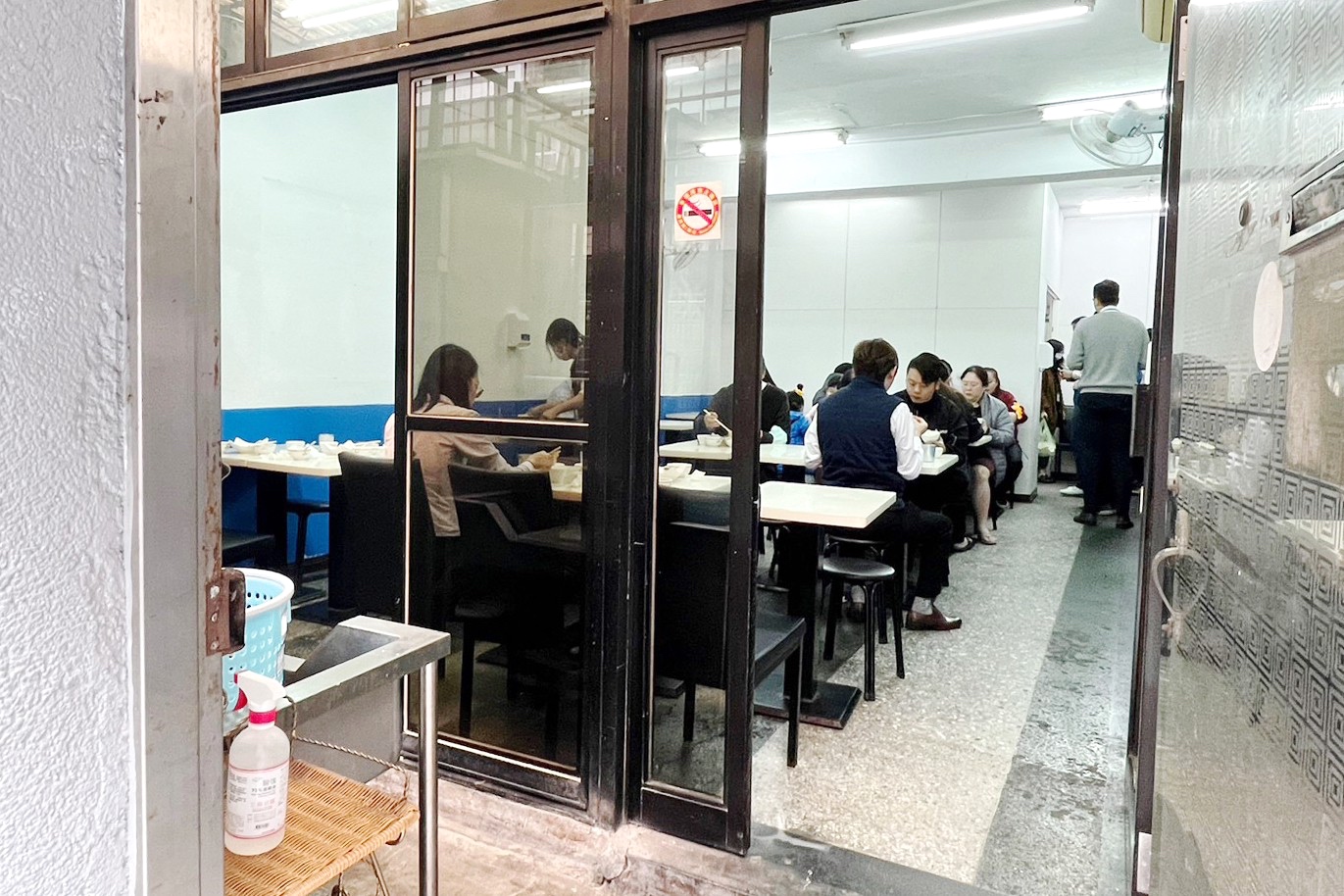 銀魚泰國料理伊通