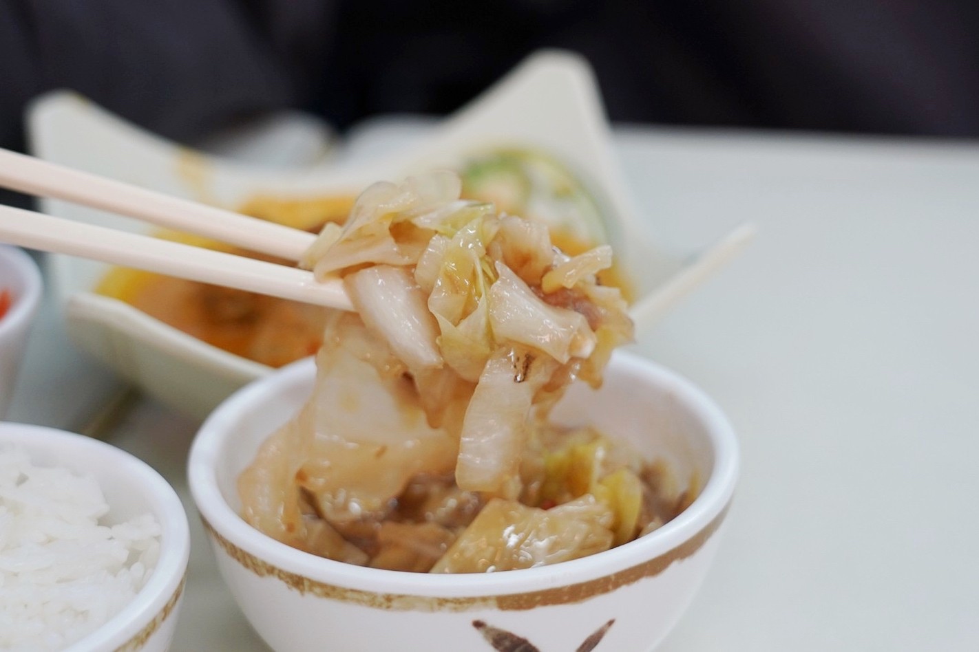 銀魚泰國料理伊通