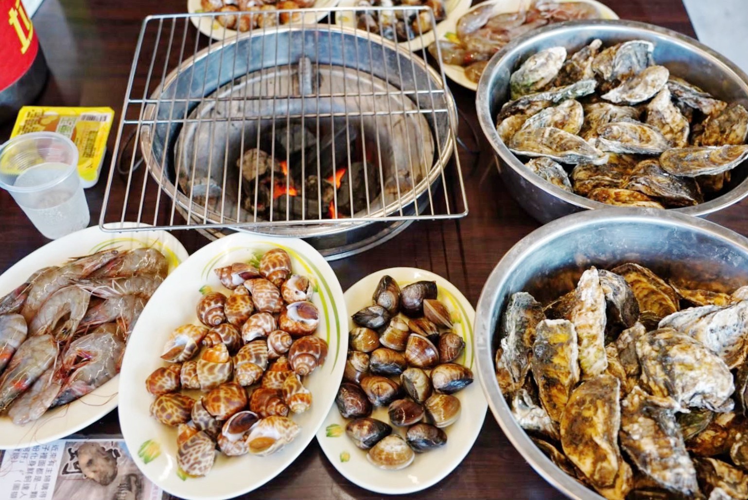 阿芳羊肉爐,吃到飽,桃園美食,平鎮美食,蚵仔吃到飽,鮮蚵吃到飽,酥炸小捲,羊肉爐,鮮蚵炭烤 阿芳羊肉爐,吃到飽,桃園美食,平鎮美食,蚵仔吃到飽,鮮蚵吃到飽,酥炸小捲,羊肉爐,鮮蚵炭烤