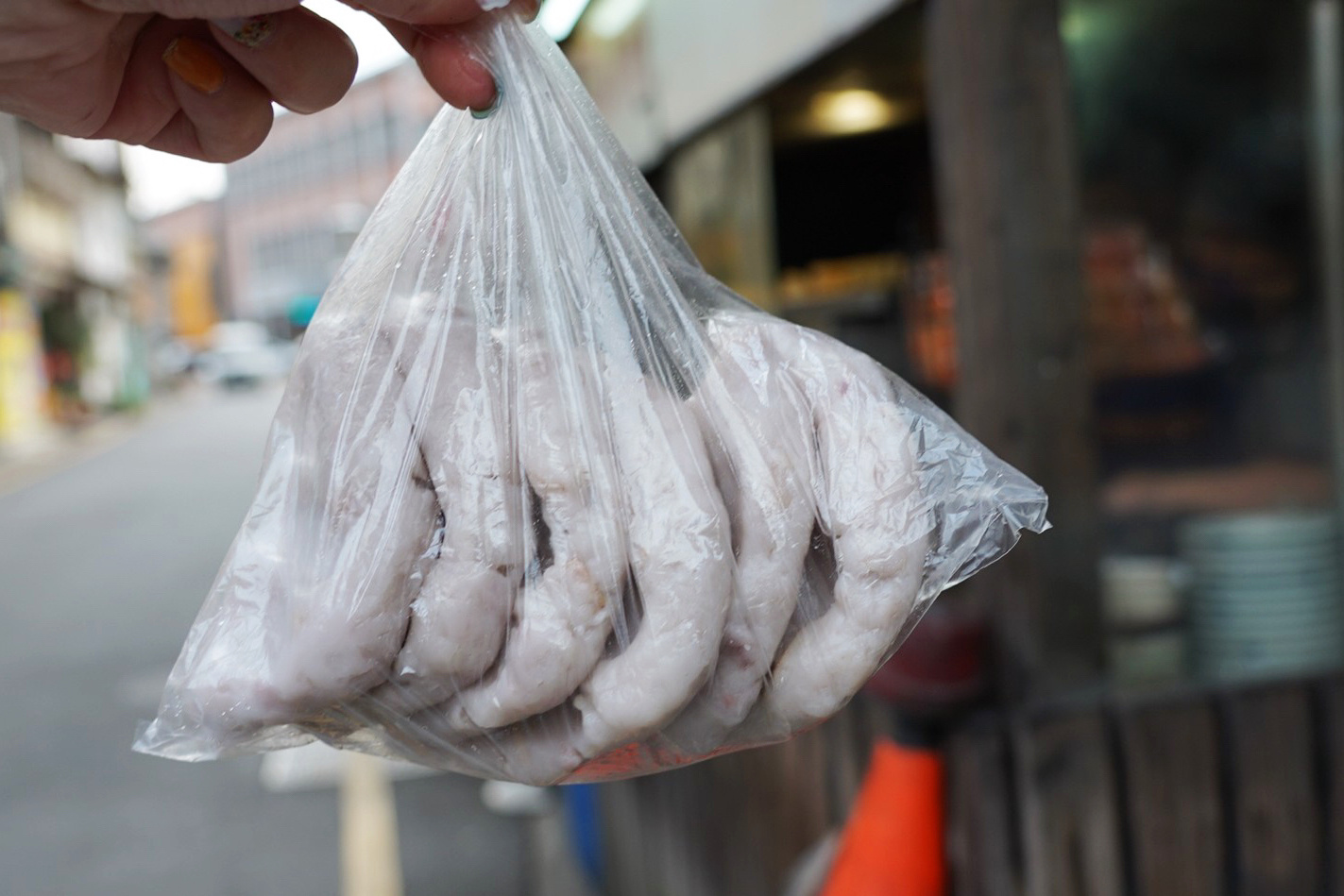 阿杏臭豆腐,桃園美食,大溪美食,臭豆腐,台灣小吃,芋粿巧,蘿蔔糕