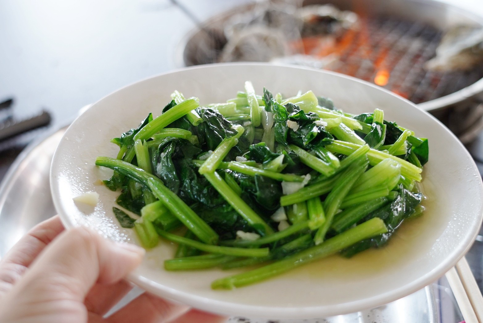 牛港魚池,嘉義美食,烤蚵仔吃到飽,嘉義東石鄉美食,烤蚵仔