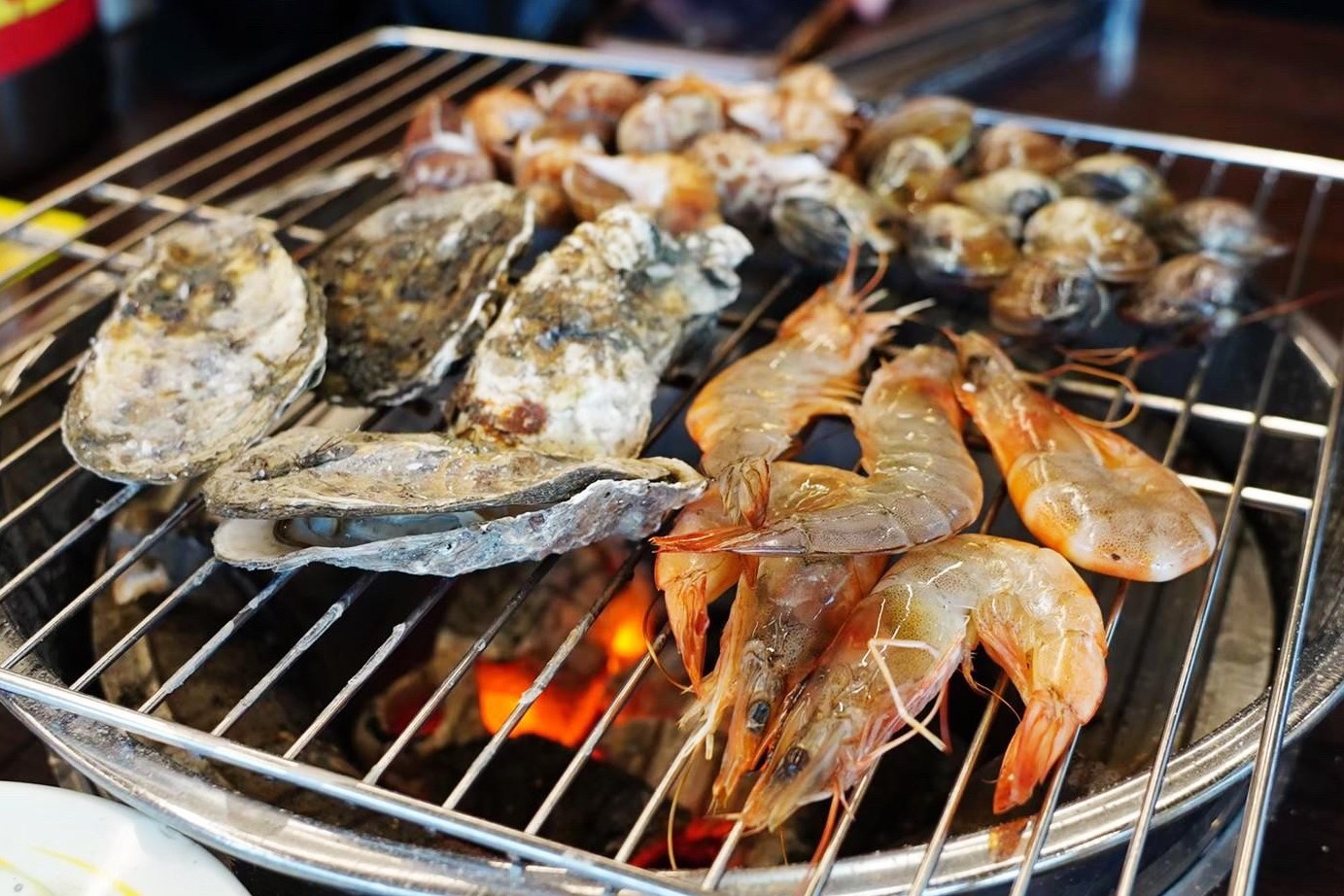 阿芳羊肉爐,吃到飽,桃園美食,平鎮美食,蚵仔吃到飽,鮮蚵吃到飽,酥炸小捲,羊肉爐,鮮蚵炭烤 阿芳羊肉爐,吃到飽,桃園美食,平鎮美食,蚵仔吃到飽,鮮蚵吃到飽,酥炸小捲,羊肉爐,鮮蚵炭烤