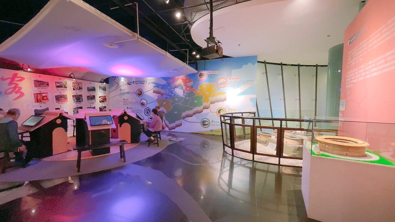 輕旅遊,旅遊,親子遊,雨天備案,博物館,農場