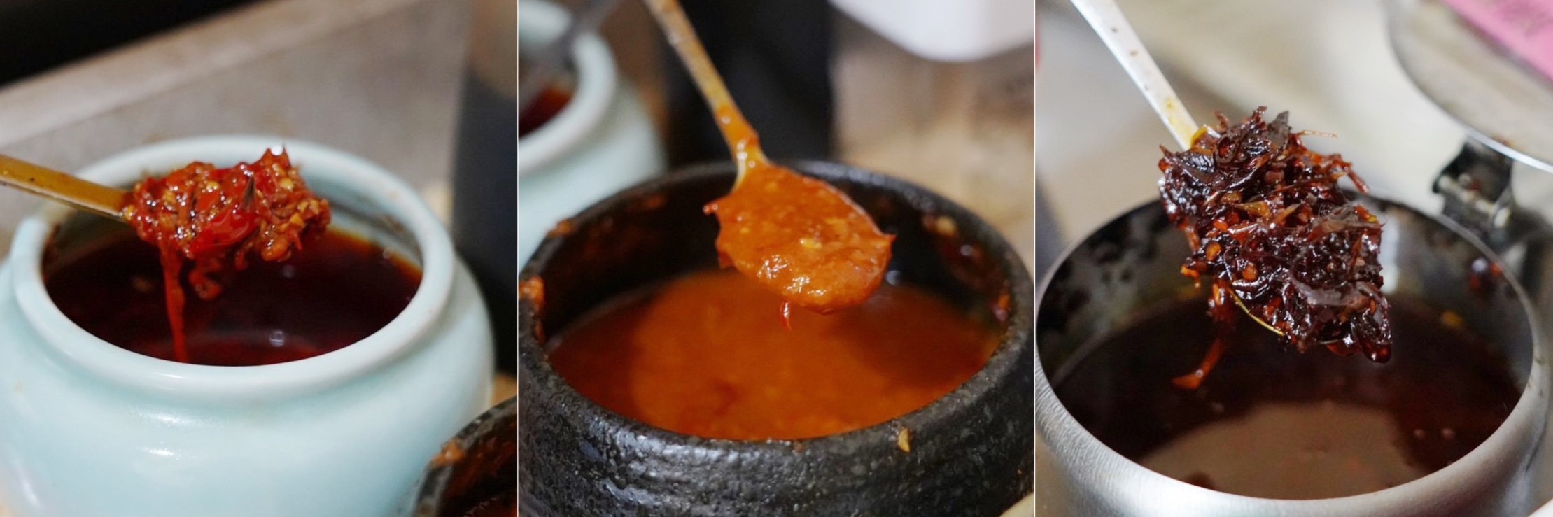 大竹楊記牛肉麵,桃園美食,辣椒醬,辣椒,牛肉麵,炸醬麵,冷凍包,餛飩麵,滷肉醬,大竹美食,台灣小吃,蘆竹美食,團購美食,楊家小妹秘製味噌辣醬,楊家小妹手工餛飩