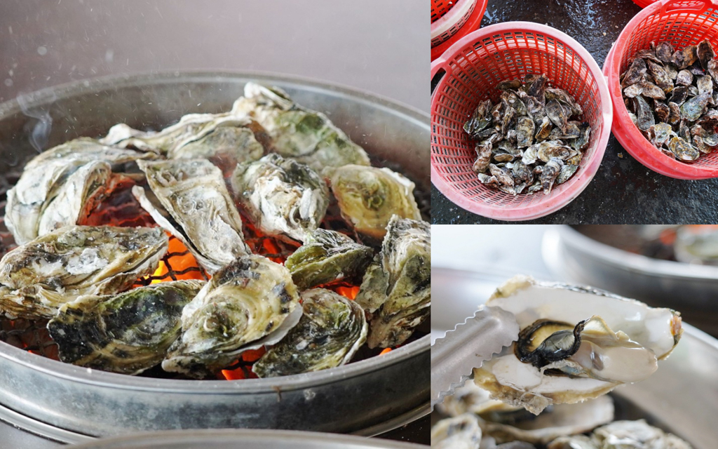 牛港魚池