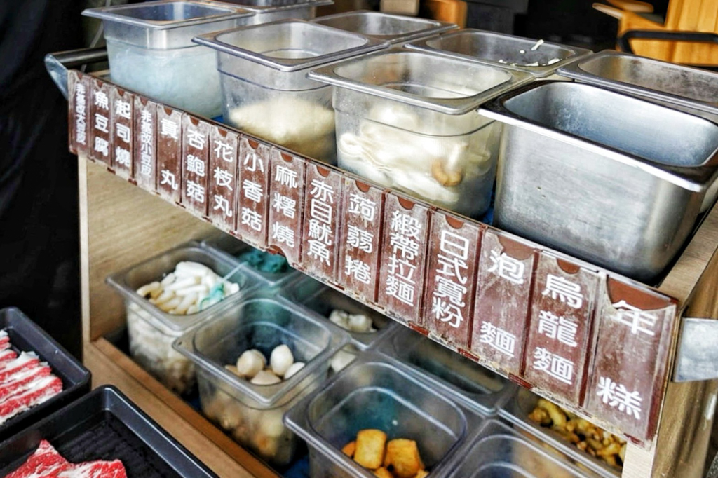 桃園美食,中壢美食,吃到飽,壽喜燒吃到飽,中壢本燔野菜農場,牛小排,火鍋,安格斯黑牛,美國牛,吃到飽