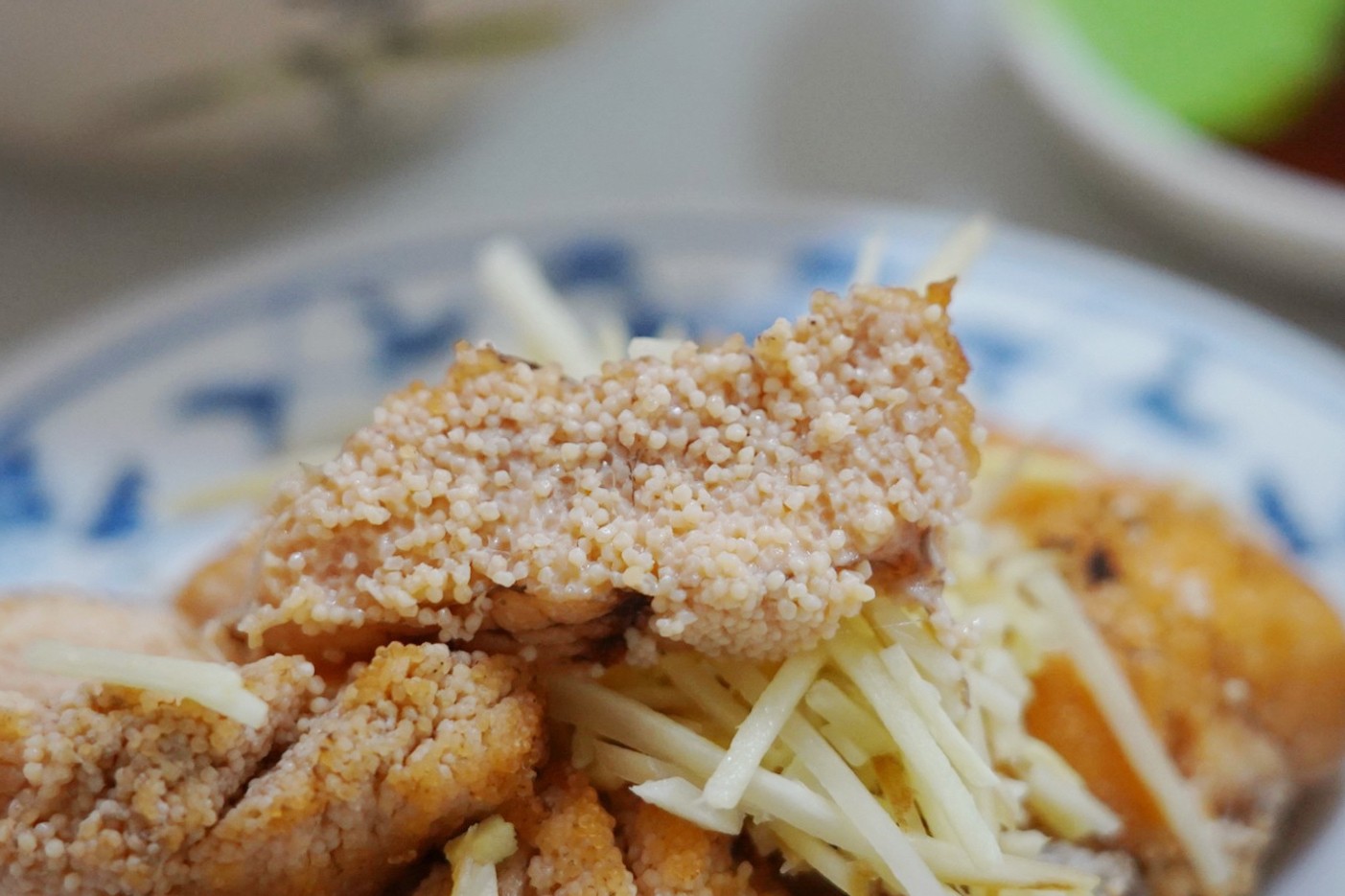 西市老牌魚湯魚粥