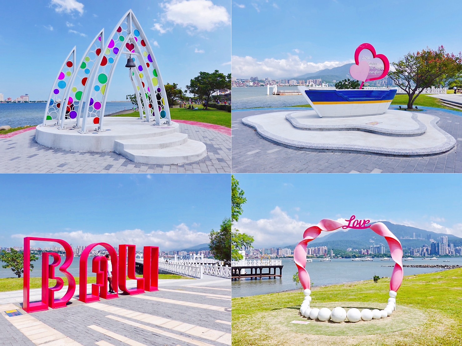 翠堡活動區遊戲場,新北美食,八里景點,八里公園,遊戲區,兒童遊戲,免費景點,免費公園,綠林城堡冒險趣遊戲場