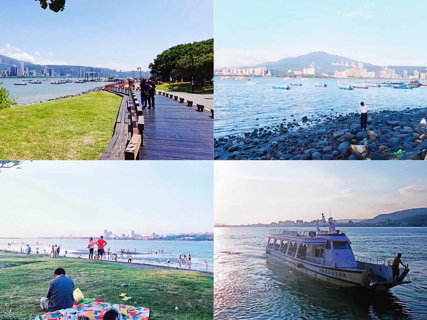 翠堡活動區遊戲場,新北美食,八里景點,八里公園,遊戲區,兒童遊戲,免費景點,免費公園,綠林城堡冒險趣遊戲場