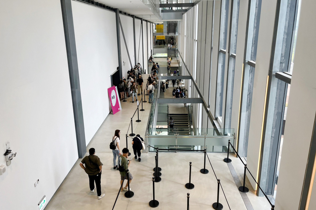 台北景點.新北景點,新北市美術館,鶯歌景點,免費景點,小火車,親子景點,三鶯之心,圓頂藝術空間,沉浸式遊戲裝置,畫畫731公車一日票