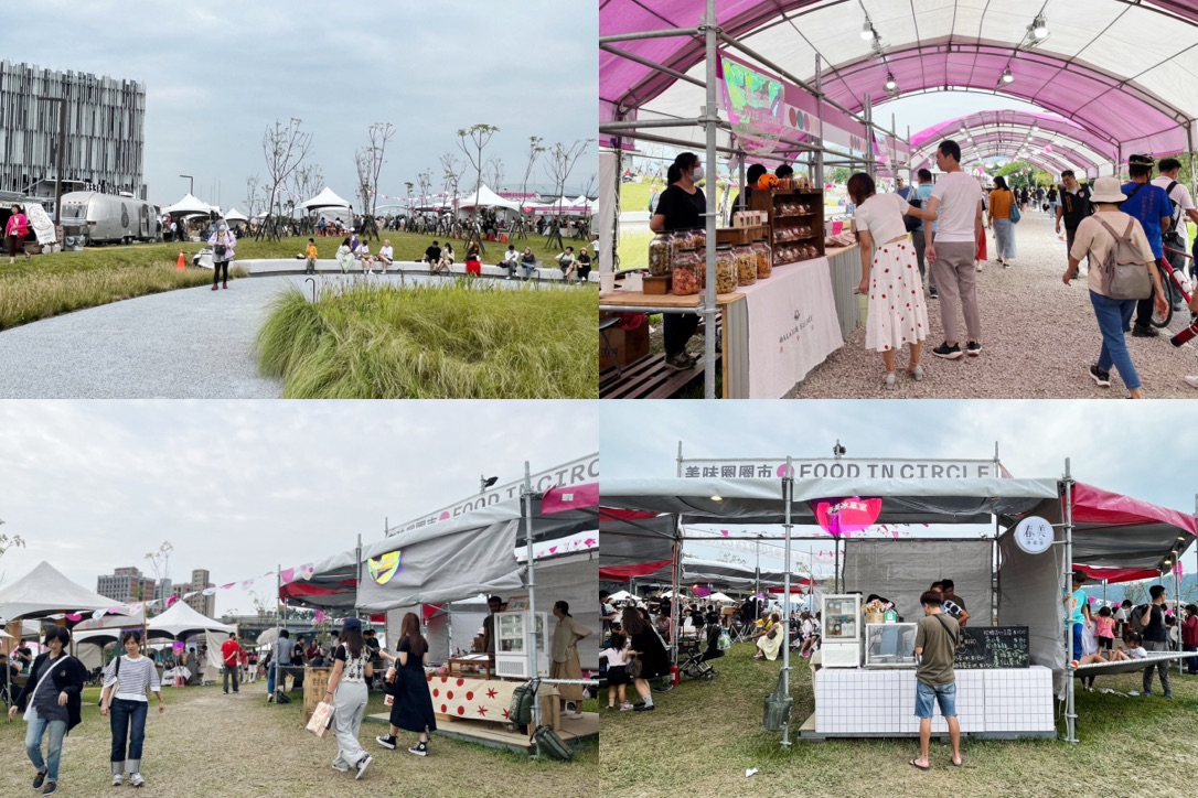 台北景點.新北景點,新北市美術館,鶯歌景點,免費景點,小火車,親子景點,三鶯之心,圓頂藝術空間,沉浸式遊戲裝置,畫畫731公車一日票