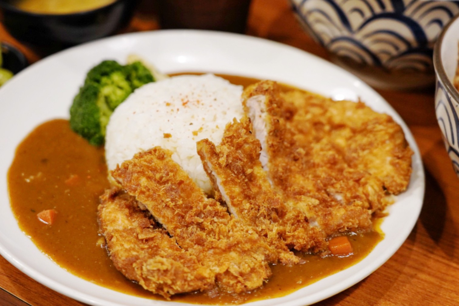 台北美食,士林美食,丼飯,勝魂丼飯專門店,日式料理,日式丼飯,燒肉丼飯,咖喱飯,天婦羅丼、咖哩招牌飯、炙燒厚切豚丼、吃到飽