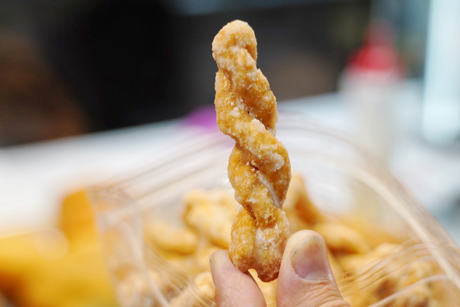 南波One手作超營養三明治 