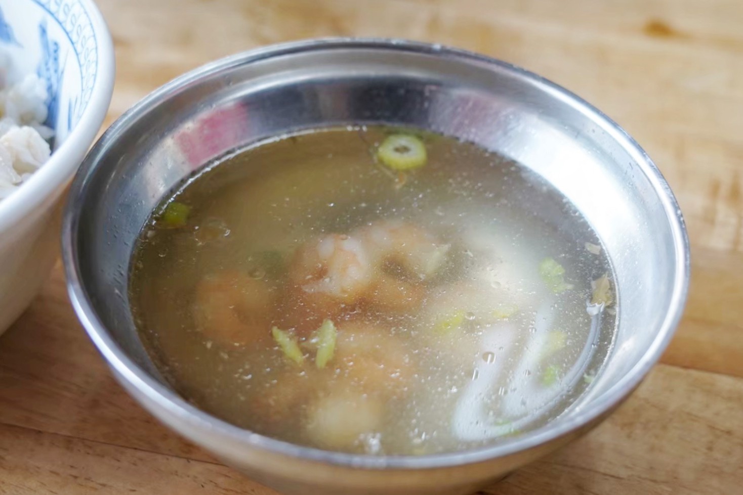 劉里長雞肉飯