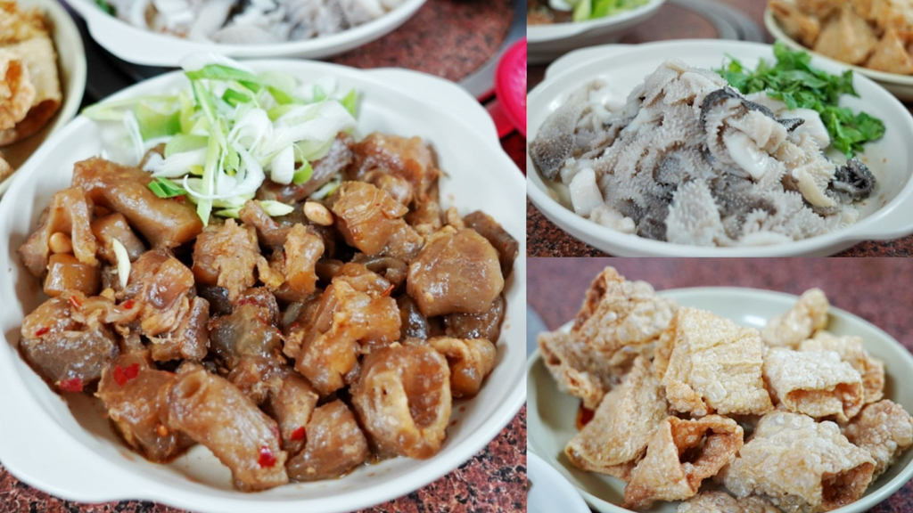 胖子牛肉,桃園美食,牛肉鍋,老字號,台灣小吃,大廟美食,大廟小吃,炒牛肉,胖子牛肉,牛腩鍋