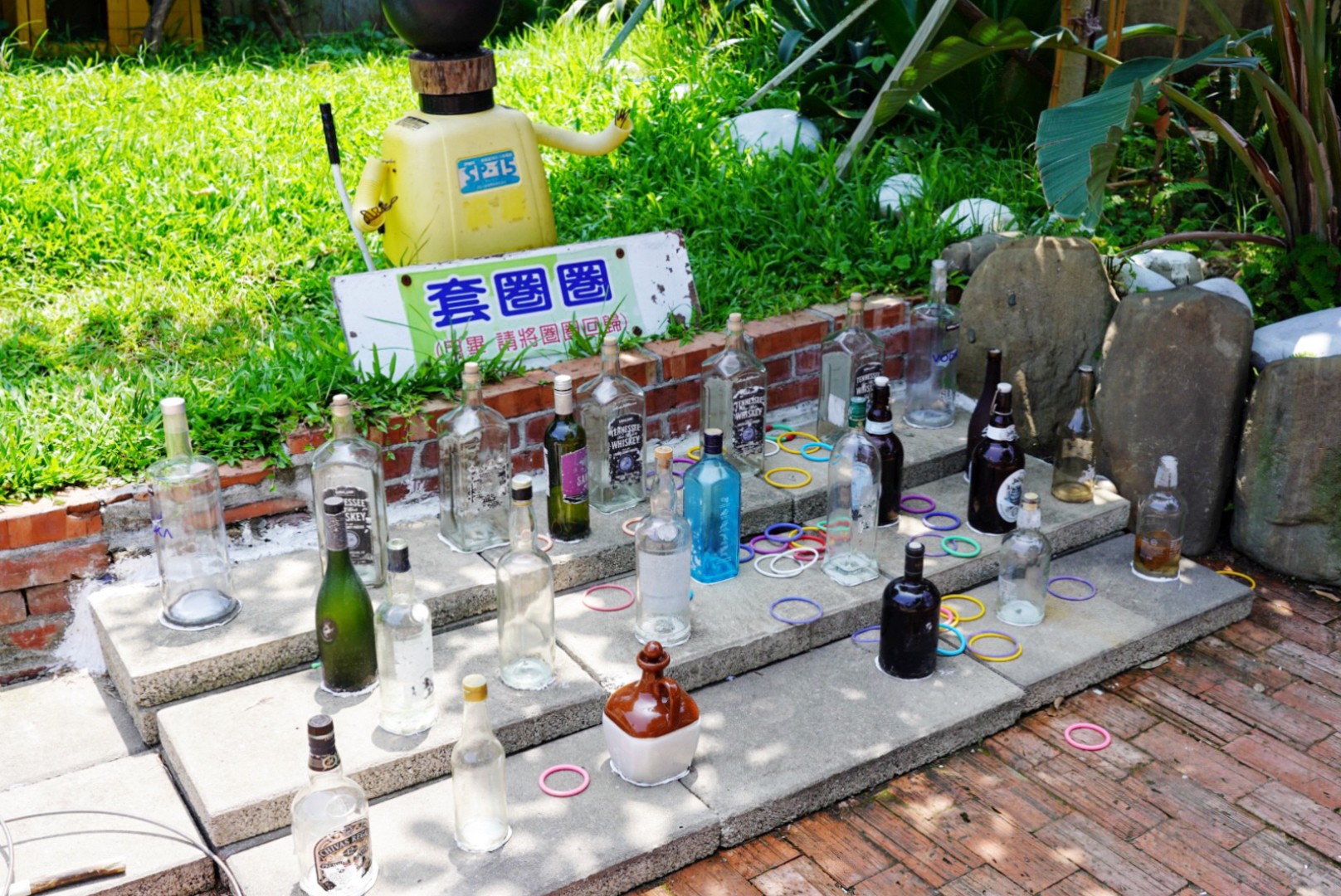 1739陳年舊事食藝館