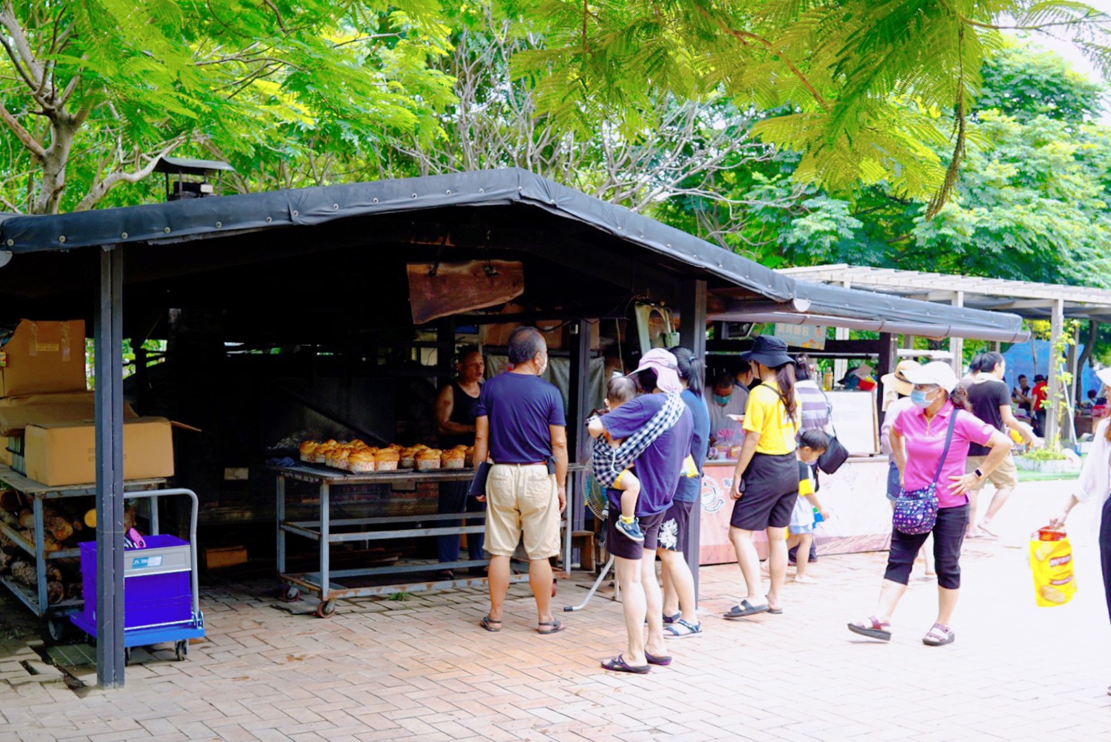 鶯歌陶瓷博物館水廣場,新北景點,親子景點,玩水景點,免費景點,