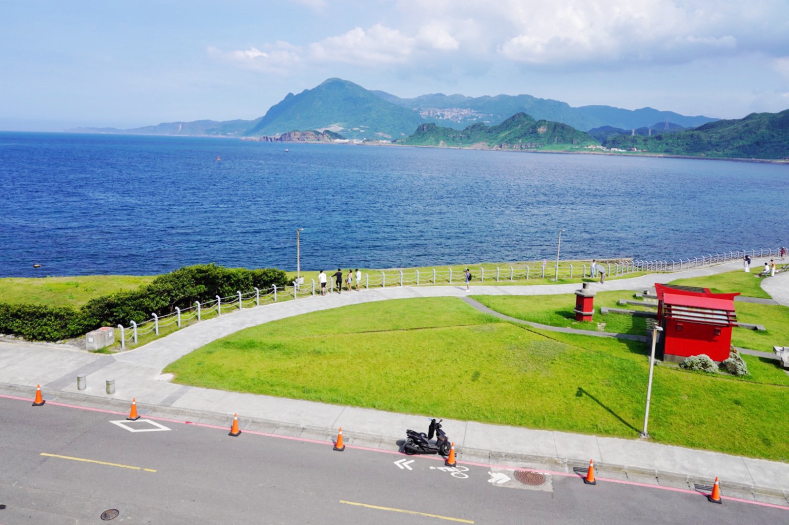 小隱茶庵