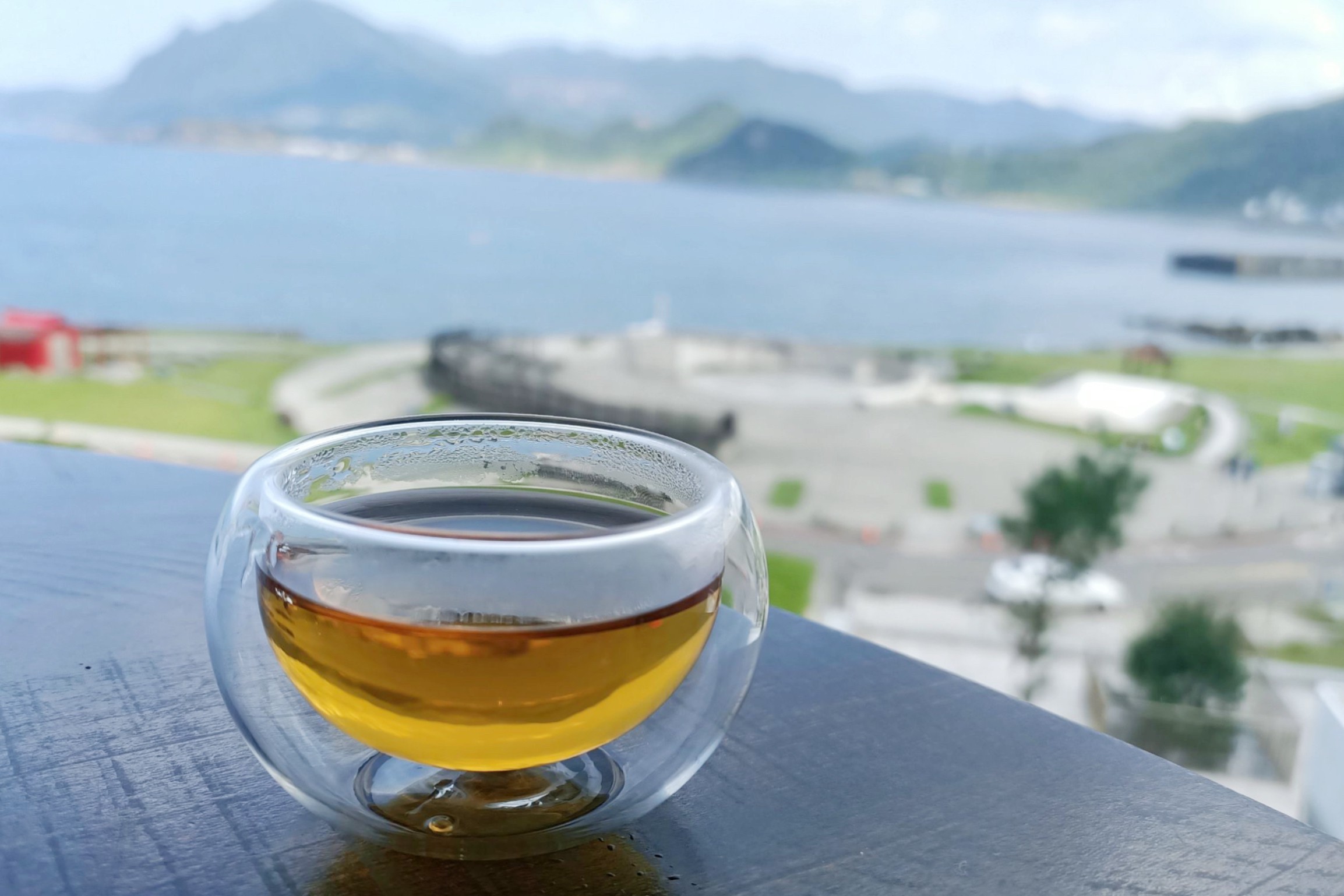 小隱茶庵,基隆景點,飄浮咖啡,漂浮茶室,八斗子,下午茶,茶點,泡茶,甘蔗青茶,懸浮咖啡 小隱茶庵,基隆景點,飄浮咖啡,漂浮茶室,八斗子,下午茶,茶點,泡茶,甘蔗青茶,懸浮咖啡