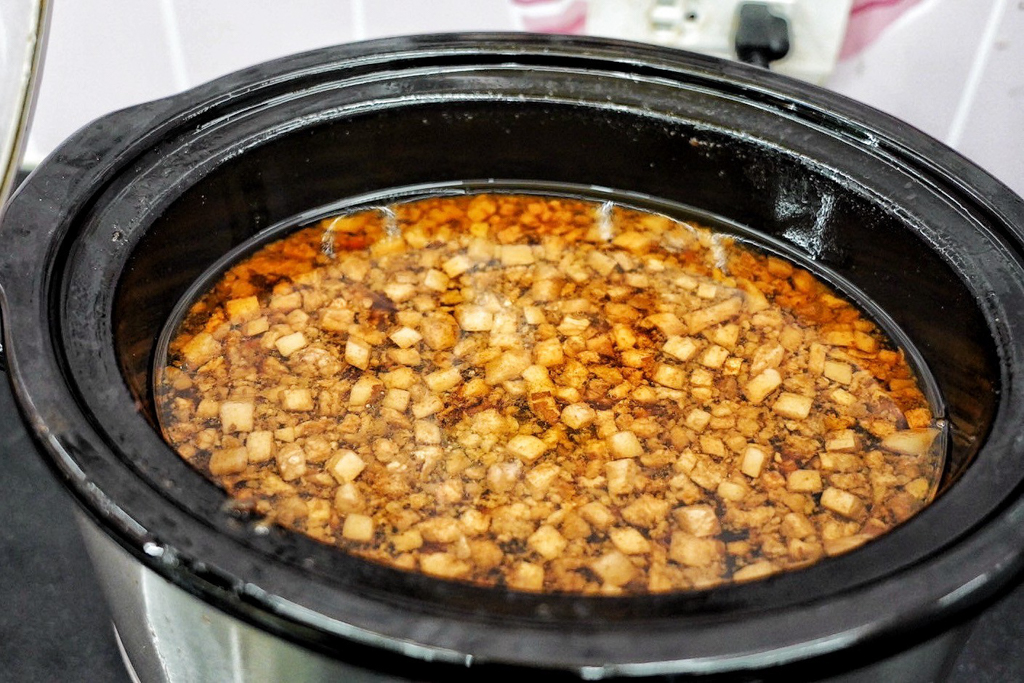 富美海鮮火鍋