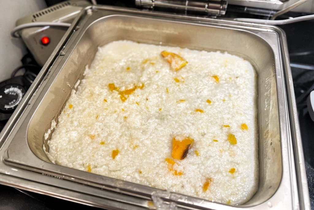 富美海鮮火鍋