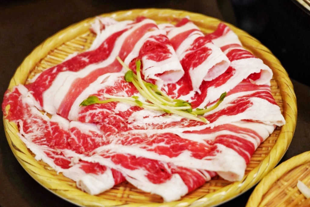 富美海鮮火鍋