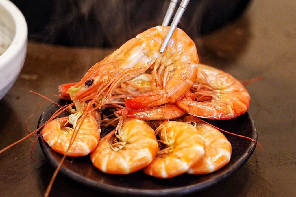 富美海鮮火鍋