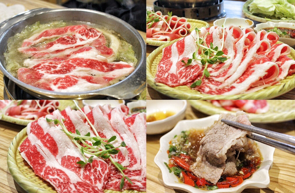 富美海鮮火鍋