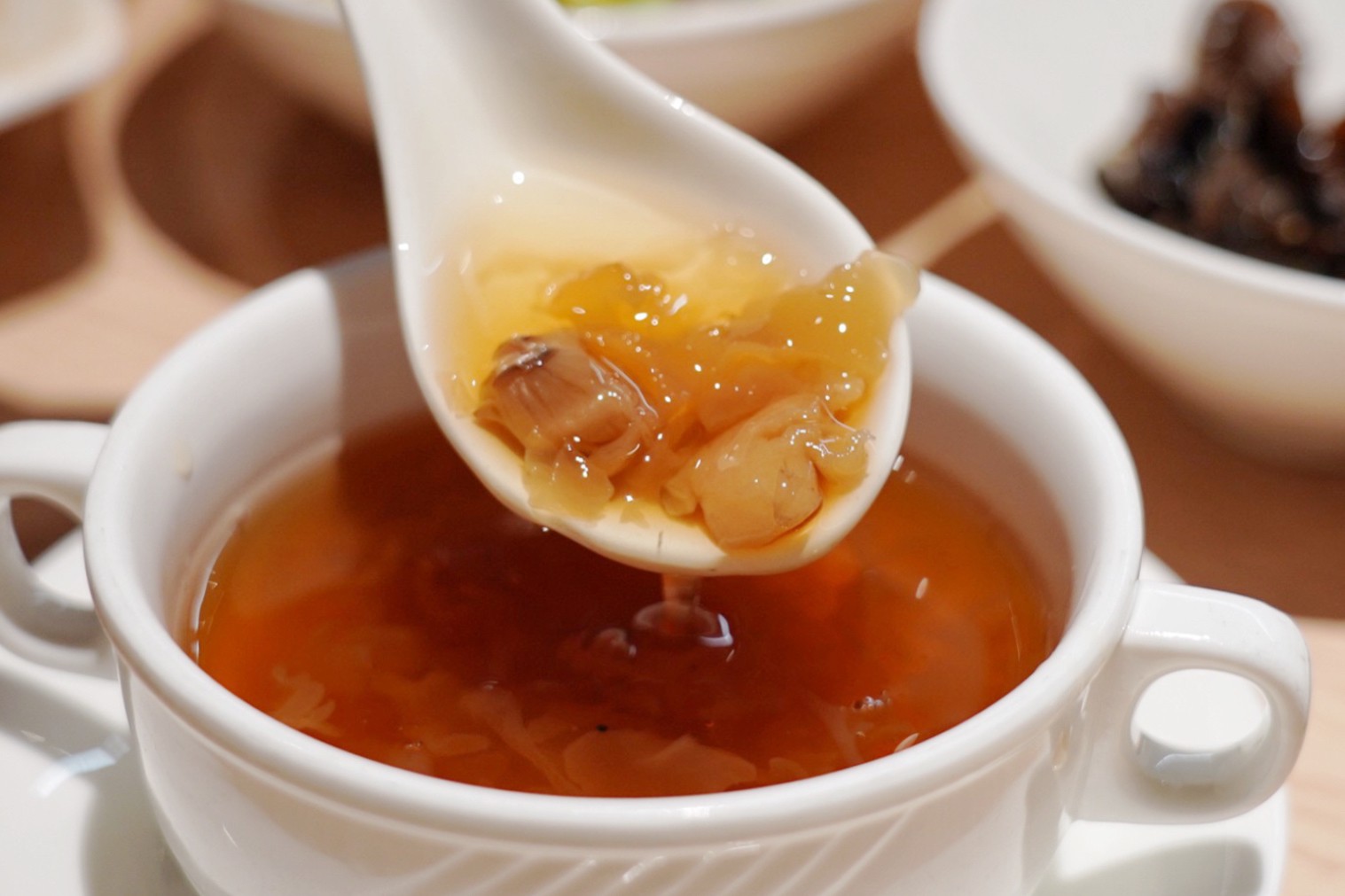 天賜良緣