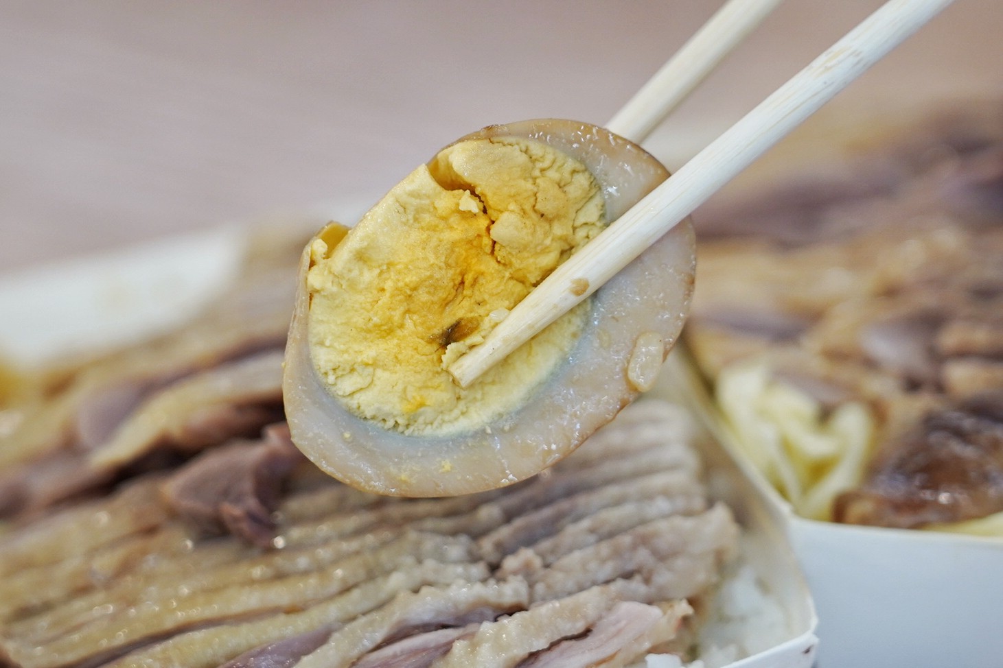 鳳姐鴨肉飯