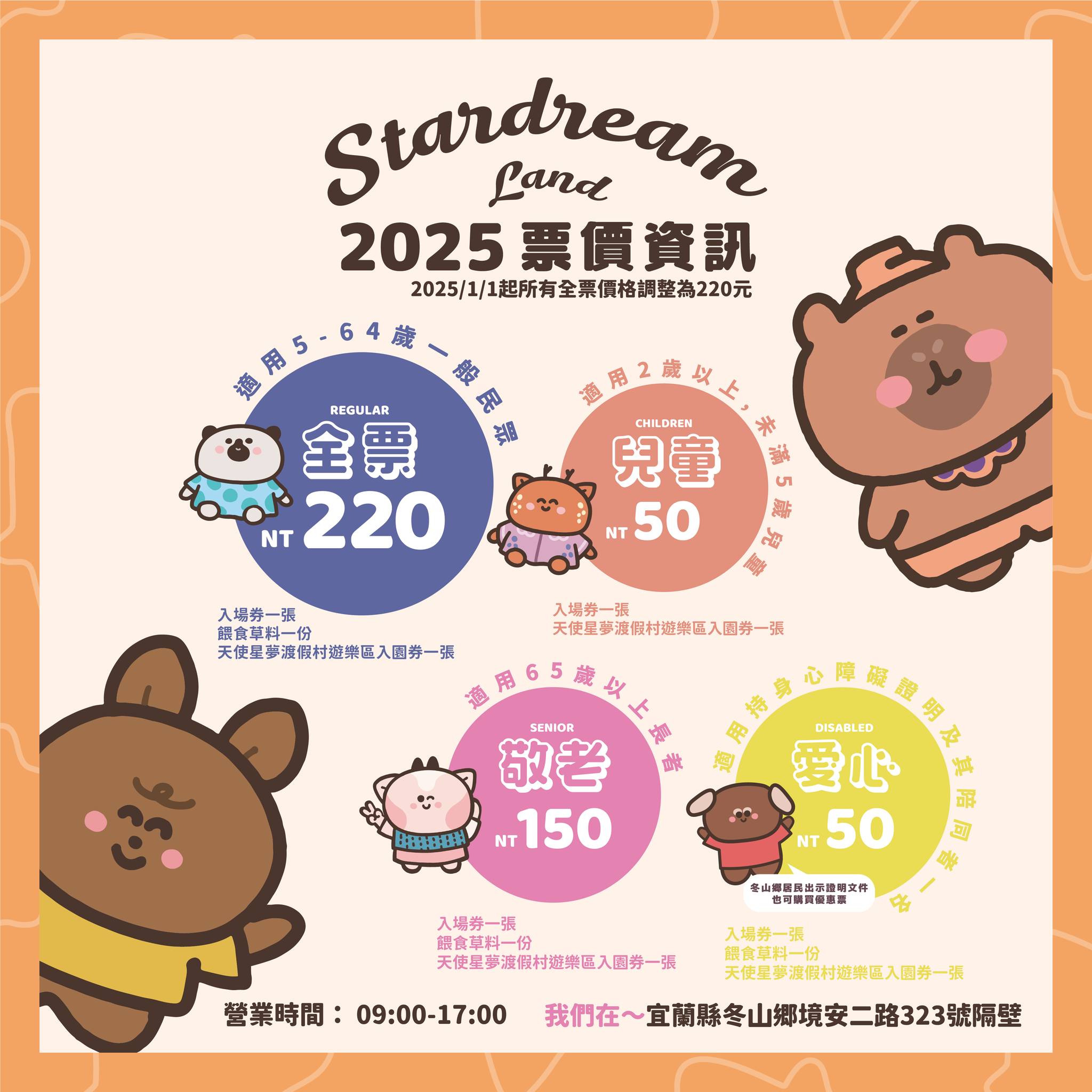 宜蘭好玩,宜蘭景點,親子景點,動物園,星夢森林劇場,水池,民宿,公園,溜滑梯,網美拍照