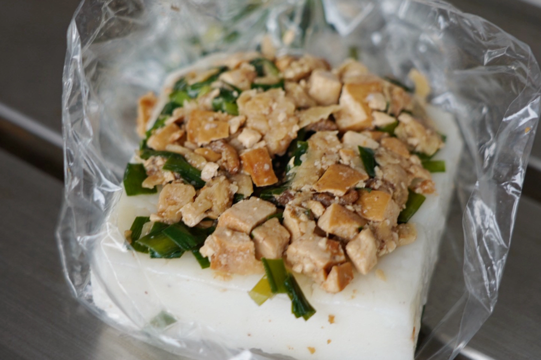 阿財米食