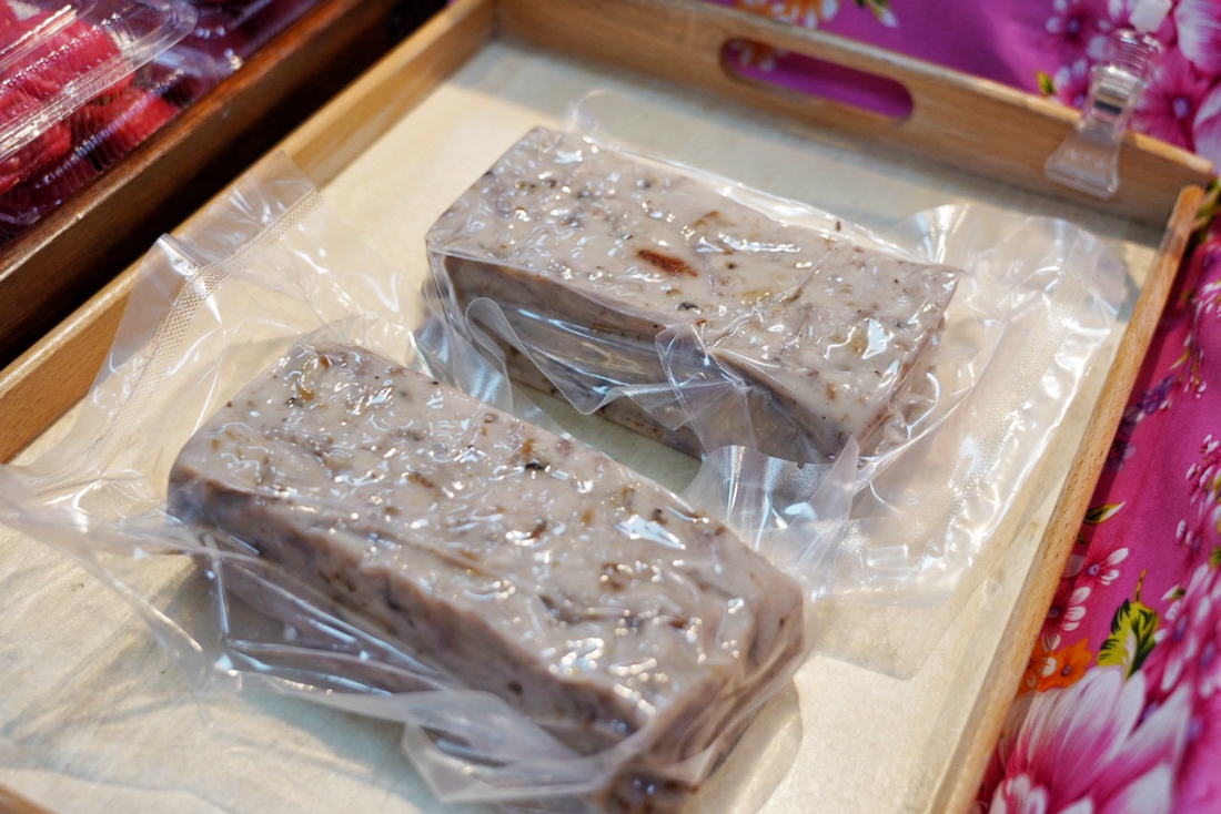 阿財米食