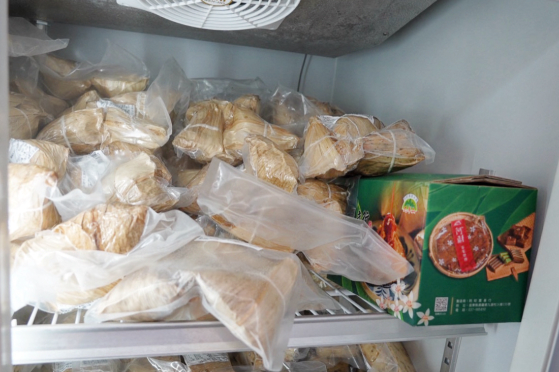 阿財米食